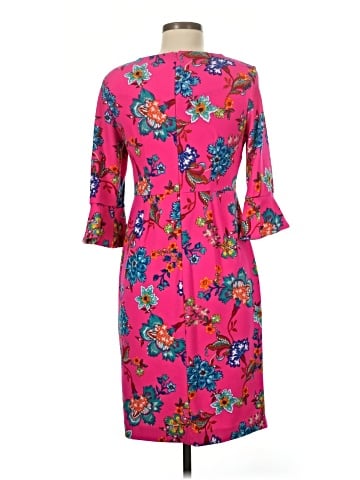 Shelby & Palmer Cocktail Dress (view 2)