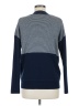 Carve Designs Color Block Blue Pullover Sweater Size M - photo 2