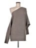 Ann Taylor Factory Gray Pullover Sweater Size M (petite) - photo 1