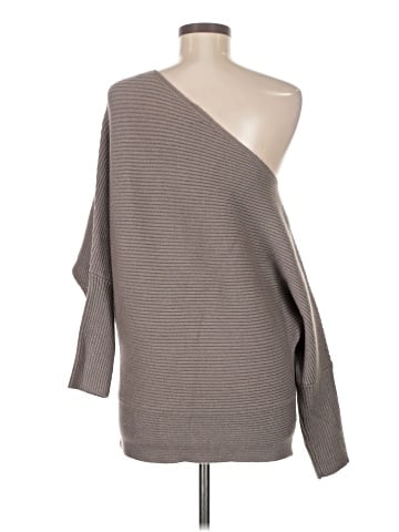 Ann Taylor Factory Pullover Sweater (view 2)