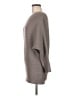 Ann Taylor Factory Gray Pullover Sweater Size M (petite) - photo 5