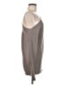 Ann Taylor Factory Gray Pullover Sweater Size M (petite) - photo 4