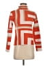Ann Taylor Orange Pullover Sweater Size XS - photo 1