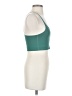 Girlfriend Collective Teal Tank Top Size XS - photo 4