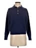J.Crew Blue Pullover Sweater Size XS - photo 1