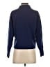 J.Crew Blue Pullover Sweater Size XS - photo 2