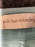 Soft Surroundings Teal Casual Pants Size XS - photo 7