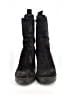 Emanuele Crasto Black Boots Size EU 40 - photo 2