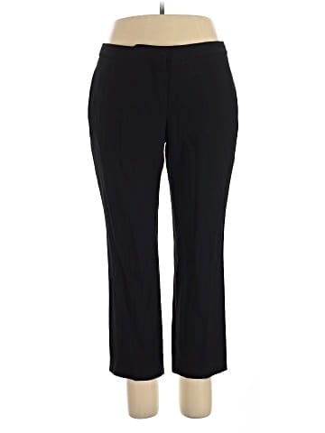 Alexander McQueen Dress Pants (view 1)