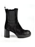Emanuele Crasto Black Boots Size EU 40 - photo 1