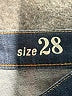J.Crew Blue Jeans Size 28 waist - photo 8