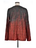 Unbranded Red Long Sleeve Blouse Size 2X - photo 2