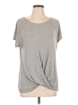St. Tropez West Short Sleeve Top