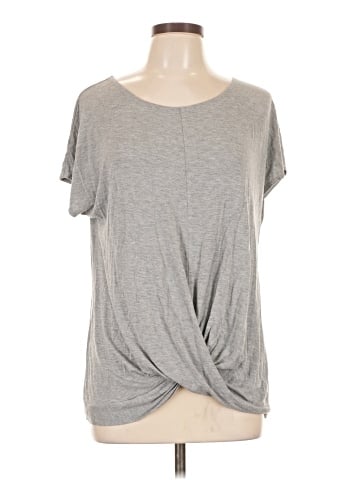 St. Tropez West Short Sleeve Top (view 1)