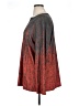 Unbranded Red Long Sleeve Blouse Size 2X - photo 5
