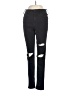 Old Navy Hearts Black Jeans Size 2 - photo 1
