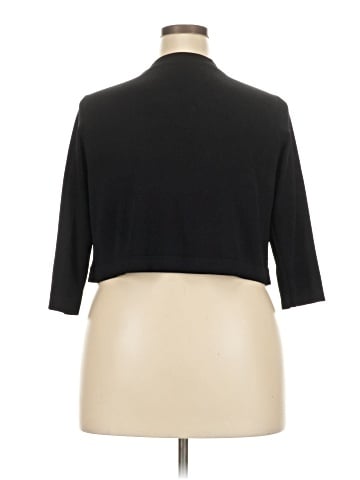 DressBarn 3/4 Sleeve Top (view 2)