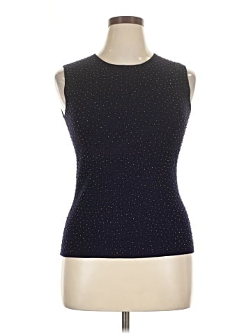 Reba Sweater Vest (view 1)