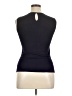 Reba Blue Sweater Vest Size XL - photo 2