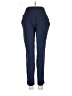 Carbon38 Solid Blue Active Pants Size M - photo 1