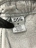 DSG Gray Sweatpants Size S - photo 7