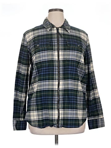 Chaps Fleece (view 1)