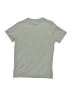 Nike 100% Polyester Silver Short Sleeve T-Shirt Size S (kids) - photo 2