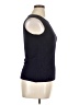 Reba Blue Sweater Vest Size XL - photo 4