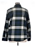 Chaps Plaid Green Fleece Size XXL - photo 2