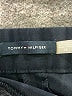 Tommy Hilfiger Solid Blue Dress Pants Size 16 - photo 4