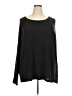W. by Wantable Black Pullover Sweater Size 3X - photo 1