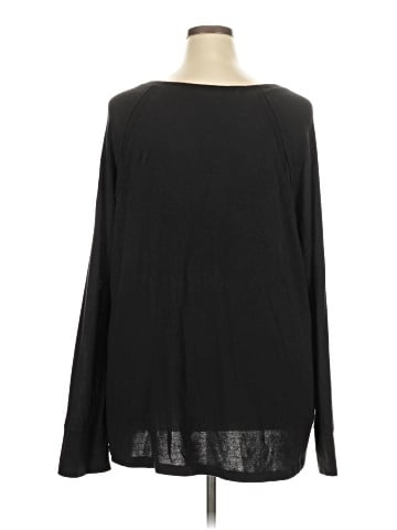 W. by Wantable Pullover Sweater (view 2)