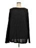 W. by Wantable Black Pullover Sweater Size 3X - photo 2