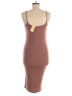 Assorted Brands Brown Romper Size M - photo 2