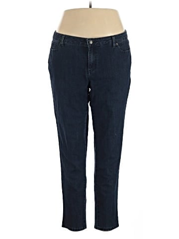 MICHAEL Michael Kors Jeans (view 1)