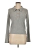 LNA Gray Pullover Sweater Size M - photo 1