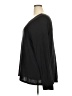 W. by Wantable Black Pullover Sweater Size 3X - photo 5