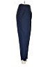 Carbon38 Solid Blue Active Pants Size M - photo 4