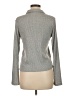 LNA Gray Pullover Sweater Size M - photo 2