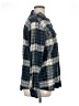 Chaps Plaid Green Fleece Size XXL - photo 4