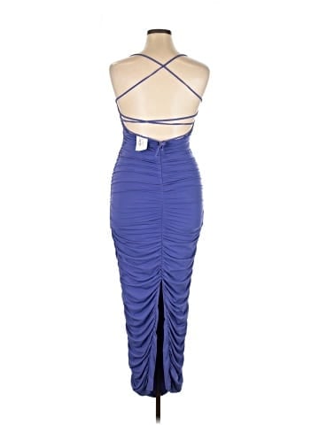 Nookie Cocktail Dress (view 2)