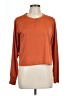 Real Essentials Orange Long Sleeve T-Shirt Size L - photo 1