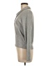 LNA Gray Pullover Sweater Size M - photo 5