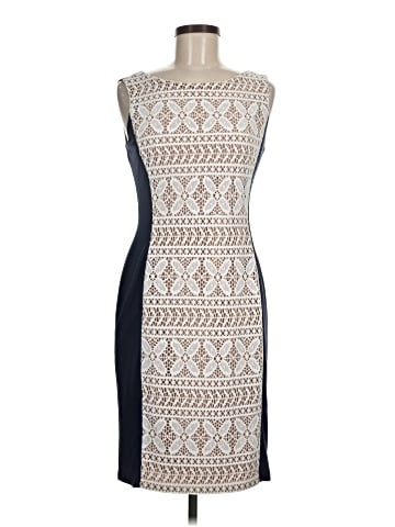 Anne Klein Cocktail Dress (view 1)