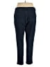 MICHAEL Michael Kors Solid Blue Jeans Size 16 - photo 2