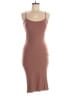 Assorted Brands Brown Romper Size M - photo 1
