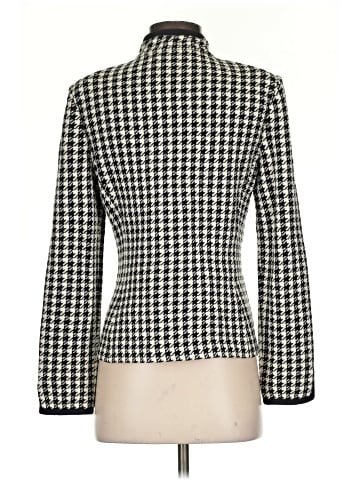 St. John Collection Wool Blazer (view 2)