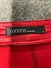 Zanzea Collection Burgundy Casual Pants Size L - photo 7