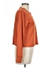 Real Essentials Orange Long Sleeve T-Shirt Size L - photo 4