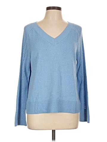 Talbots Pullover Sweater (view 1)